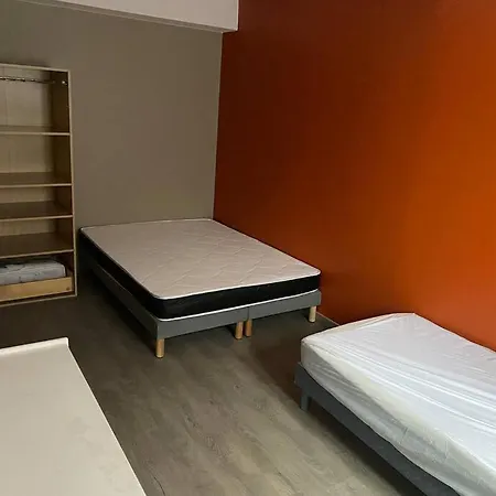 Appartement 2 - Hyper Centre - 1 A 4 Personnes Douai Exterior foto