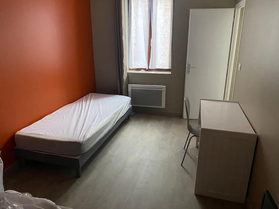 Apartment 2 - Hyper Centre - 1 A 4 Personnes