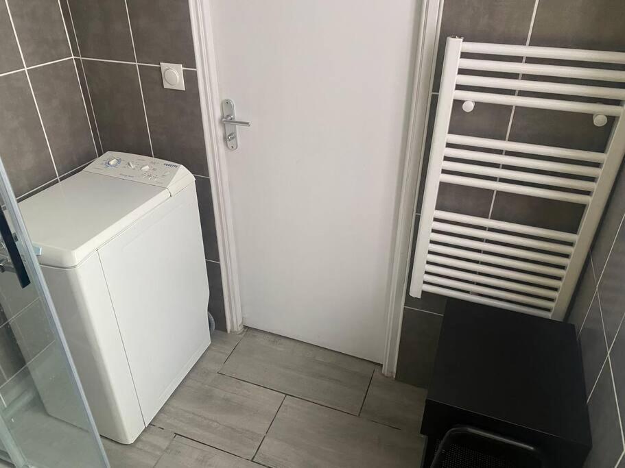 2 - Hyper Centre - 1 A 4 Personnes